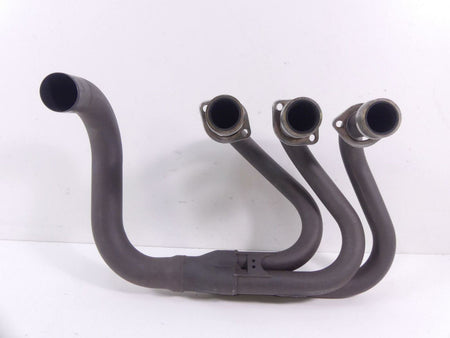 2017 Yamaha YXZ1000R EPS SS OEM Exhaust Header Manifold Pipe 2HC-14602-00-00 {{ shop.shopifyCountryName }} - Mototech271