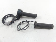 Load image into Gallery viewer, 2020 Ducati Multistrada 1260 Enduro Heated Grip &amp; Throttle Control Set 66020121B | Mototech271
