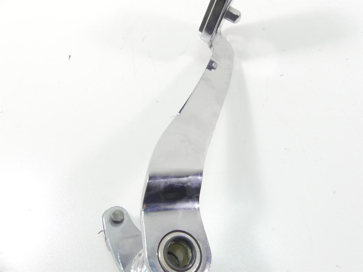 2013 Harley Touring FLHX Street Glide Rear Brake Foot Lever Pedal 42407-08 {{ shop.shopifyCountryName }} - Mototech271