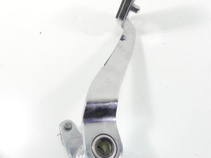 2013 Harley Touring FLHX Street Glide Rear Brake Foot Lever Pedal 42407-08