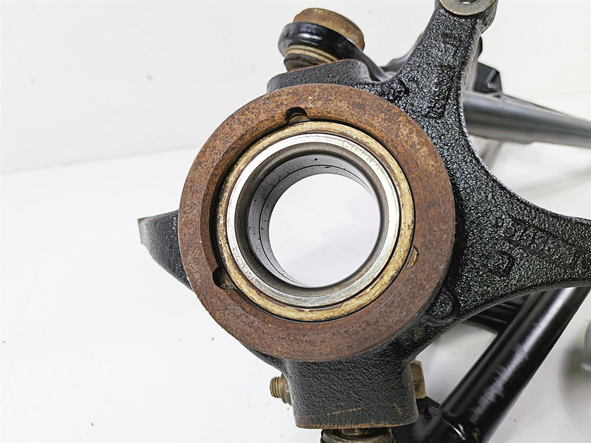 2024 Polaris RZR XP 1000 Sport Front Right Knee Assembly 1544717 1544713 5143671 {{ shop.shopifyCountryName }} - Mototech271