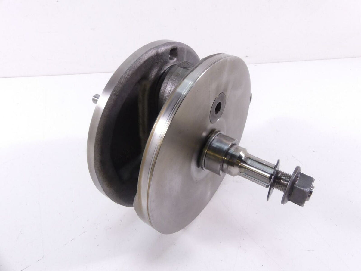 2006 Buell Ulysses XB12 X Crank Crankshaft Shaft & Piston Rods 24215-04A {{ shop.shopifyCountryName }} - Mototech271