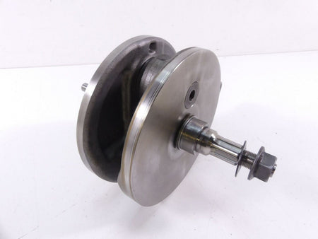 2006 Buell Ulysses XB12 X Crank Crankshaft Shaft & Piston Rods 24215-04A {{ shop.shopifyCountryName }} - Mototech271