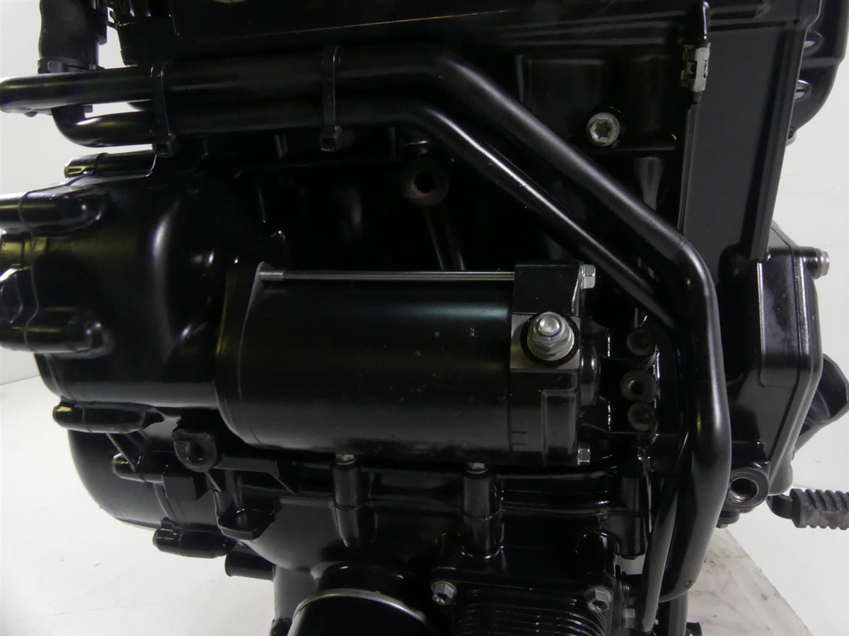 2017 BMW F800GS K72 Running Engine Motor 33K -Video 11008554840 {{ shop.shopifyCountryName }} - Mototech271