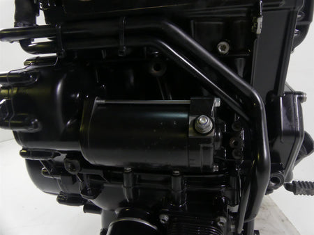2017 BMW F800GS K72 Running Engine Motor 33K -Video 11008554840 {{ shop.shopifyCountryName }} - Mototech271
