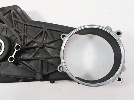 2006 Harley Softail FXSTSI Springer Inner Primary Drive Clutch Cover 60620-94B {{ shop.shopifyCountryName }} - Mototech271