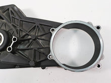Load image into Gallery viewer, 2006 Harley Softail FXSTSI Springer Inner Primary Drive Clutch Cover 60620-94B
