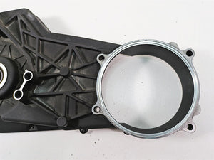 2006 Harley Softail FXSTSI Springer Inner Primary Drive Clutch Cover 60620-94B