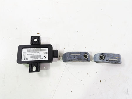 2018 BMW R1200GS GSW K50 Rdc Sensor Module & Tire Sensors 65758546222 {{ shop.shopifyCountryName }} - Mototech271