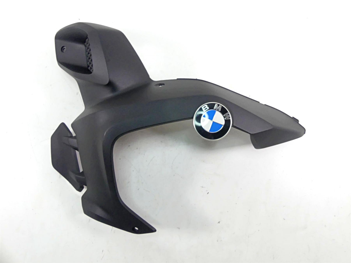 2016 BMW R1200GS Adv K51 Left Main Side Fairing Cover Set 46638536939 {{ shop.shopifyCountryName }} - Mototech271