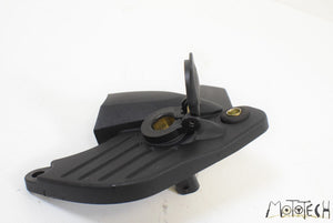 2011 BMW K1300S K1300 S K40 12V Power Outlet Source & Cover 11147678072 | Mototech271