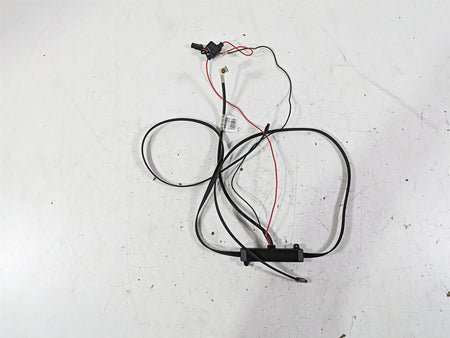 2015 Harley Touring FLHXS Street Glide Hidden Digital Antenna 76000514 {{ shop.shopifyCountryName }} - Mototech271