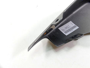 2022 Triumph Speed Triple 1200 RS Rear Left Side Cover Fairing T2312130 | Mototech271
