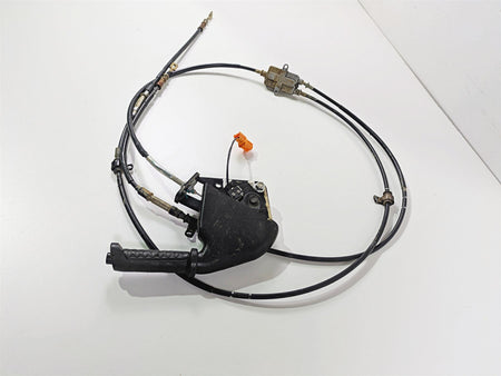 2021 CFMoto Zforce 950 Sport Parking Brake Handle & Cable 5BY0-083100 {{ shop.shopifyCountryName }} - Mototech271