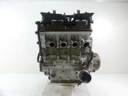 2001 Kawasaki ZX600J2 ZX6R Ninja Running Engine Motor 55K -Read -Video 4001-1300 {{ shop.shopifyCountryName }} - Mototech271