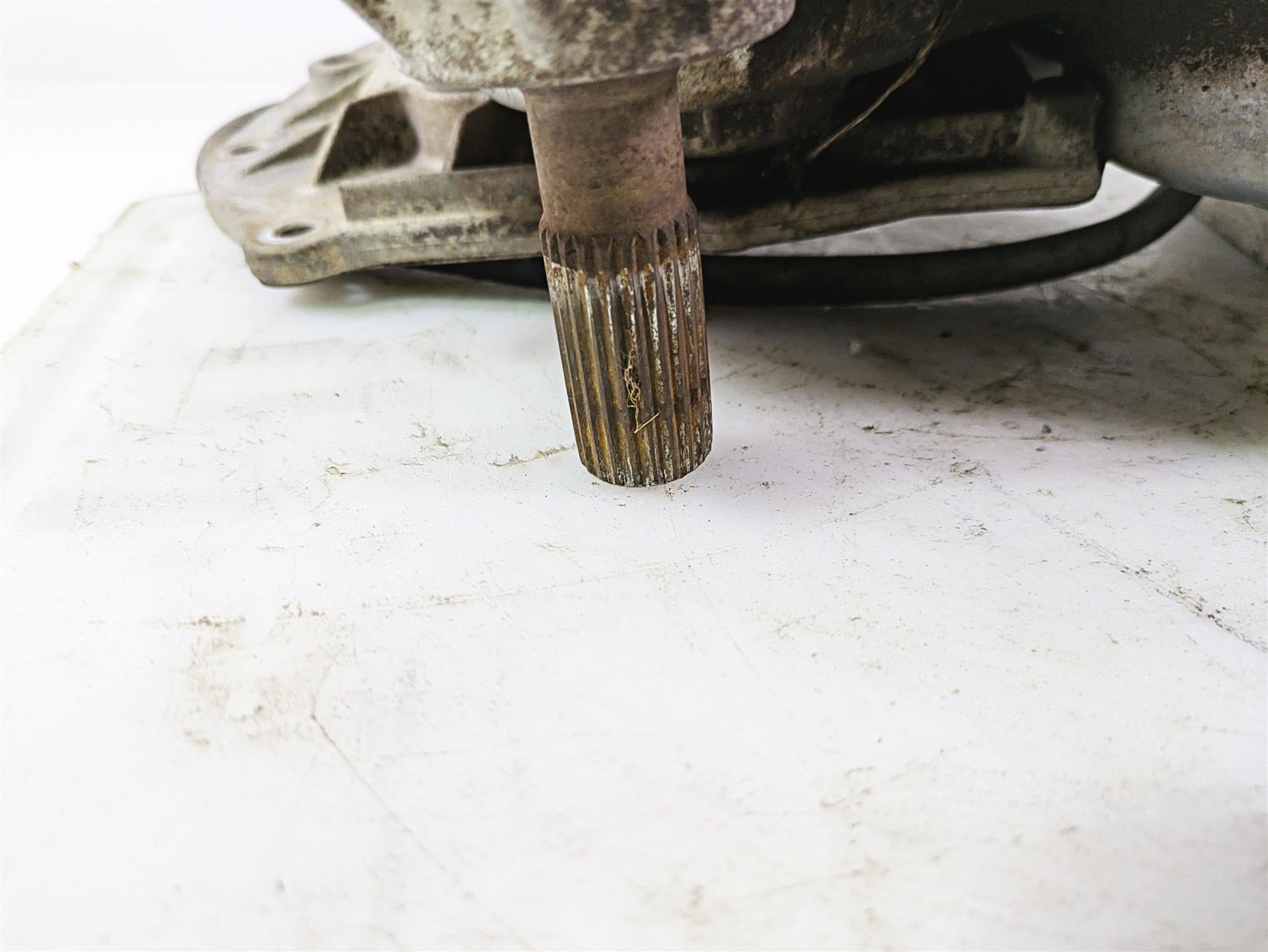 2020 Polaris Sportsman 1000 XP Transmission Gear Box Case 1k Only 1334155 {{ shop.shopifyCountryName }} - Mototech271