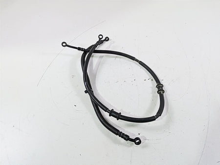 2012 Yamaha XT1200 Super Tenere Rear Abs Brake Line Set 23P-2581K-00-00 {{ shop.shopifyCountryName }} - Mototech271