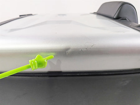 2016 BMW R1200 GS K50 Rear Vario Top Case Trunk Luggage 77407721037 {{ shop.shopifyCountryName }} - Mototech271