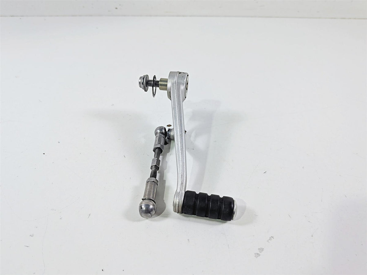 2016 BMW R1200 GS K50 Gear Selector Shift Lever Pedal 23418526730 {{ shop.shopifyCountryName }} - Mototech271