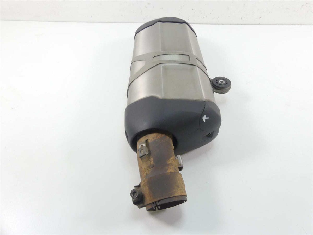 2019 BMW R1250GS K50 Stock Exhaust Pipe Muffler Silencer 18518559513 {{ shop.shopifyCountryName }} - Mototech271
