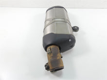 Load image into Gallery viewer, 2019 BMW R1250GS K50 Stock Exhaust Pipe Muffler Silencer 18518559513
