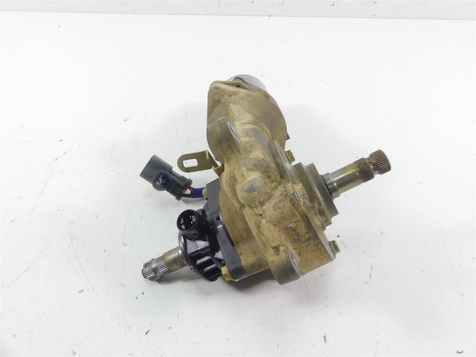 2020 Honda Talon S2X 1000X Showa Power Steering Module Box Unit 53600-HL6-A01 {{ shop.shopifyCountryName }} - Mototech271