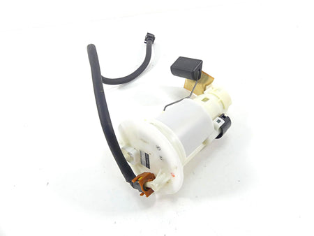 2012 Yamaha VMX17 VMAX 1700 Denso Fuel Gas Petrol Pump 7K -Tested 2S3-13907-00 {{ shop.shopifyCountryName }} - Mototech271