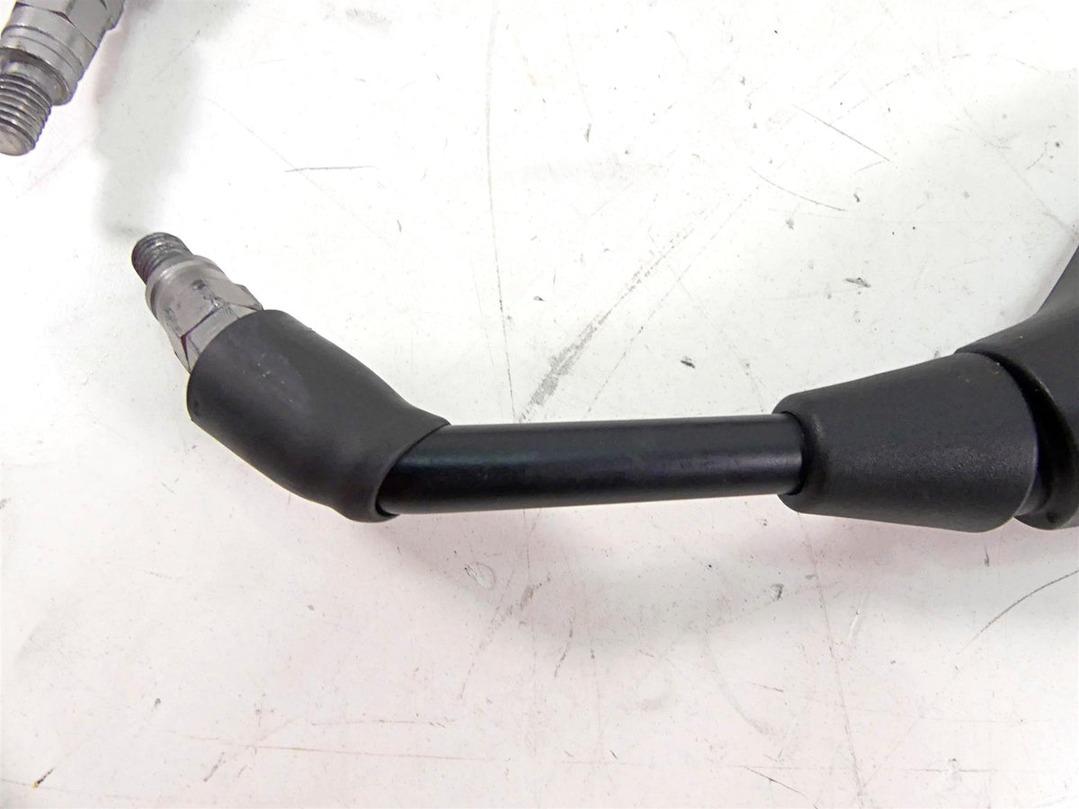 2016 BMW R1200GS Adv K51 Rear View Mirror Set 51168533685 51168533686 {{ shop.shopifyCountryName }} - Mototech271