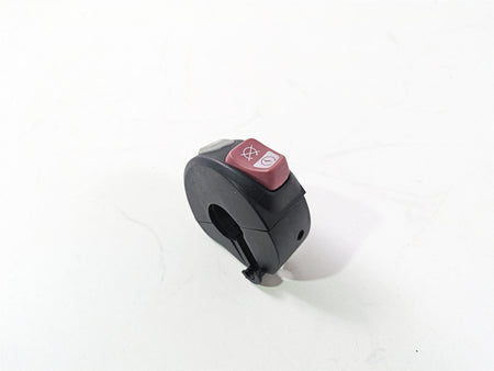 2016 BMW R1200RT K52 Right Hand Control Switch Start Kill 61318546182 {{ shop.shopifyCountryName }} - Mototech271