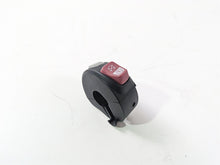 Load image into Gallery viewer, 2016 BMW R1200RT K52 Right Hand Control Switch Start Kill 61318546182
