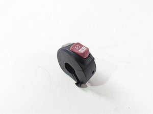 2016 BMW R1200RT K52 Right Hand Control Switch Start Kill 61318546182