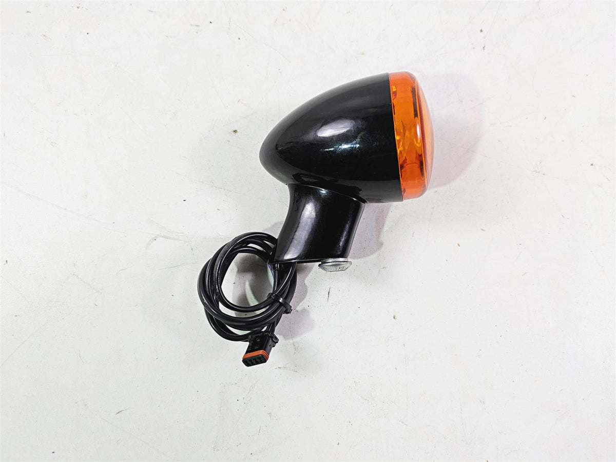 2022 Harley FXLRS Softail Low Rider Right Rear Blinker Turn Signal 69935-08 {{ shop.shopifyCountryName }} - Mototech271