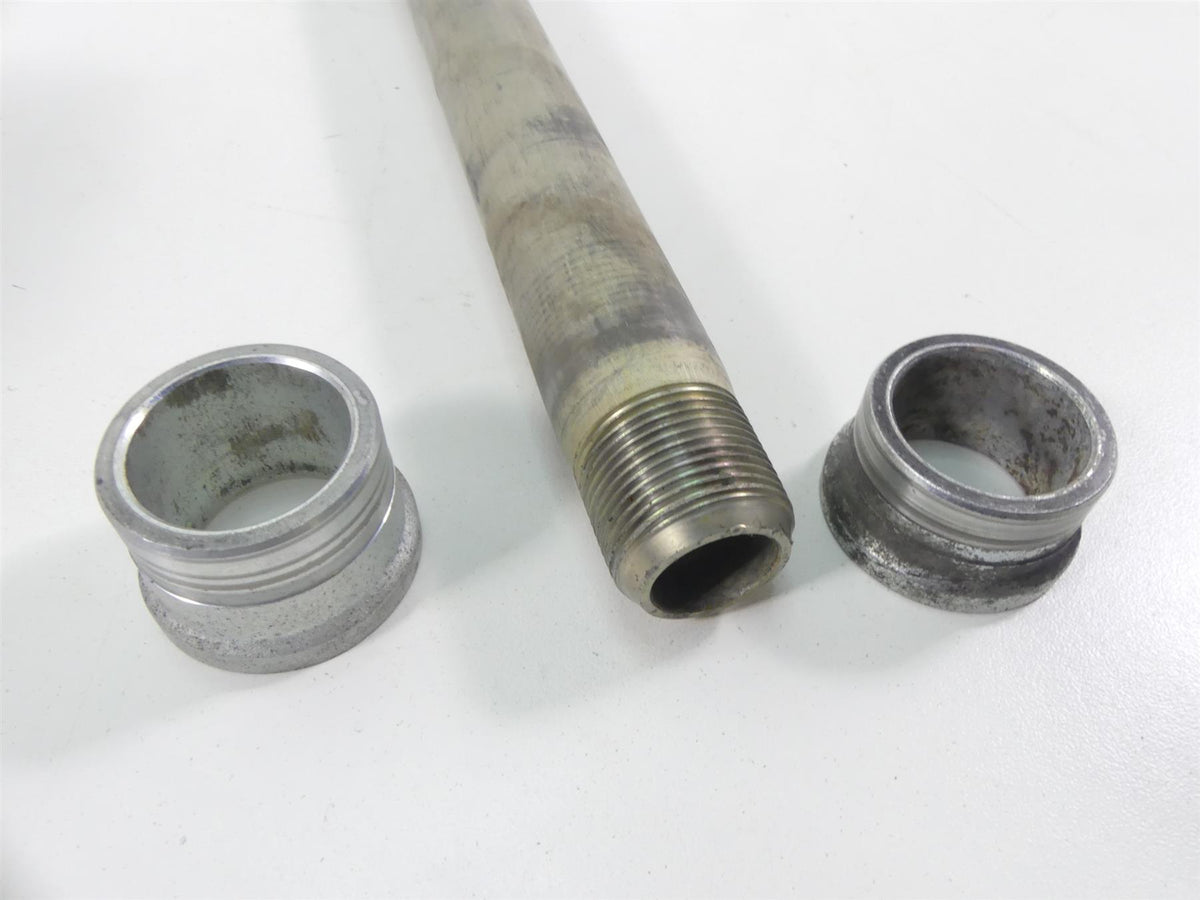 2007 Suzuki M109R VZR1800 Boulevard Front Axle Wheel Spindle 54711-48G00 {{ shop.shopifyCountryName }} - Mototech271