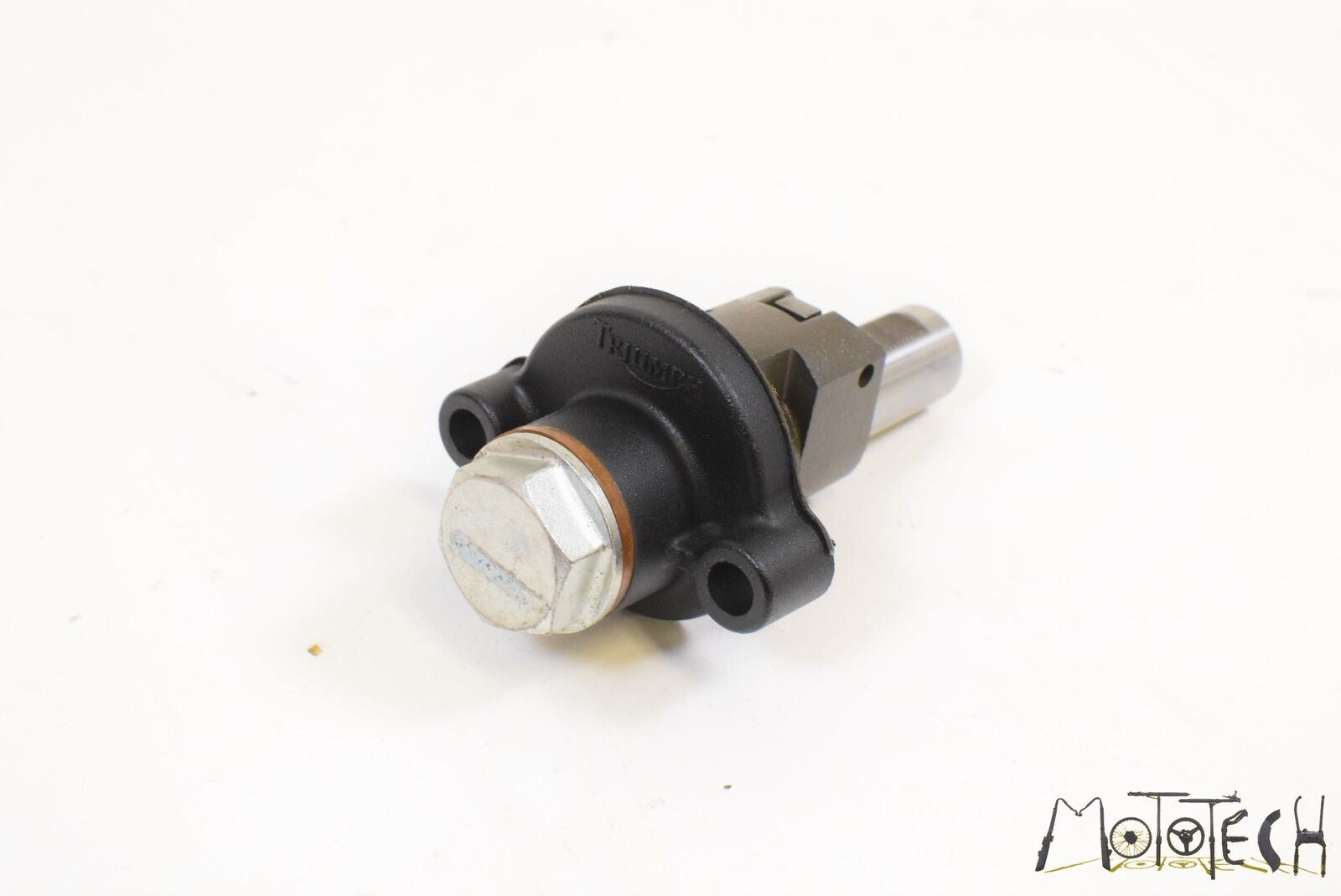 2012 Triumph 1050 Speed Triple Timing Chain Tensioner {{ shop.shopifyCountryName }} - Mototech271