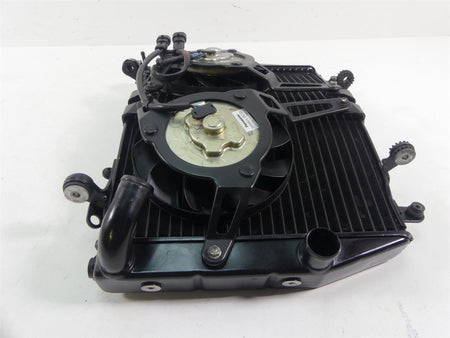 2012 Mv Agusta Brutale 1090 R Radiator Fan Hoses Reservoir 8000B4358 {{ shop.shopifyCountryName }} - Mototech271