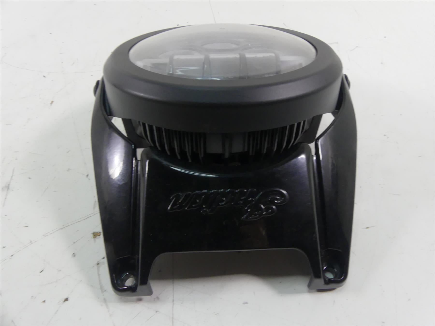 2019 Indian Motorcycle Co. FTR1200 Front Headlight Head light & Mount 2415048 {{ shop.shopifyCountryName }} - Mototech271