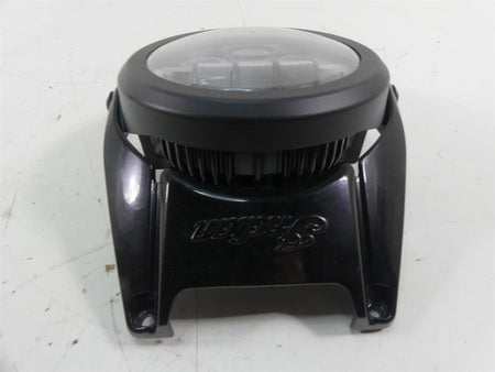 2019 Indian Motorcycle Co. FTR1200 Front Headlight Head light & Mount 2415048 {{ shop.shopifyCountryName }} - Mototech271