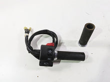 Load image into Gallery viewer, 2007 Yamaha XVS1300 V-Star Right Hand Control Switch 3D8-83972-00-00 | Mototech271
