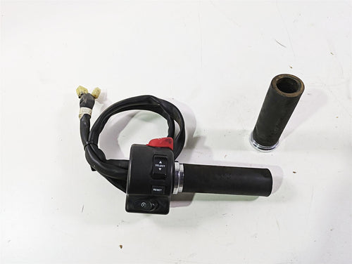 2007 Yamaha XVS1300 V-Star Right Hand Control Switch 3D8-83972-00-00 | Mototech271