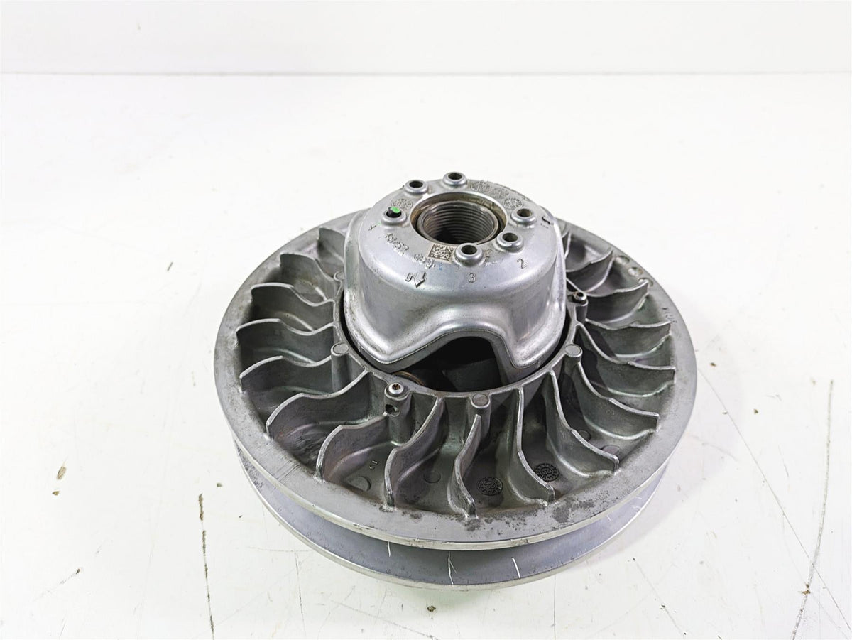 2023 Can Am Maverick X3 XMR Turbo RR Secondary Driven Drive Clutch 1K 420280626 {{ shop.shopifyCountryName }} - Mototech271