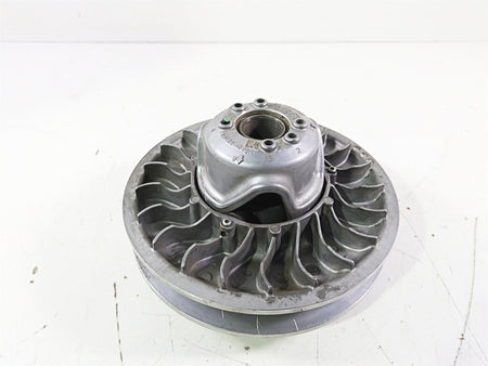2023 Can Am Maverick X3 XMR Turbo RR Secondary Driven Drive Clutch 1K 420280626 {{ shop.shopifyCountryName }} - Mototech271