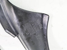 Load image into Gallery viewer, 2008 Aprilia RSVR 1000 Factory Upper Inner Infill Cover Fairing Set 106414 | Mototech271
