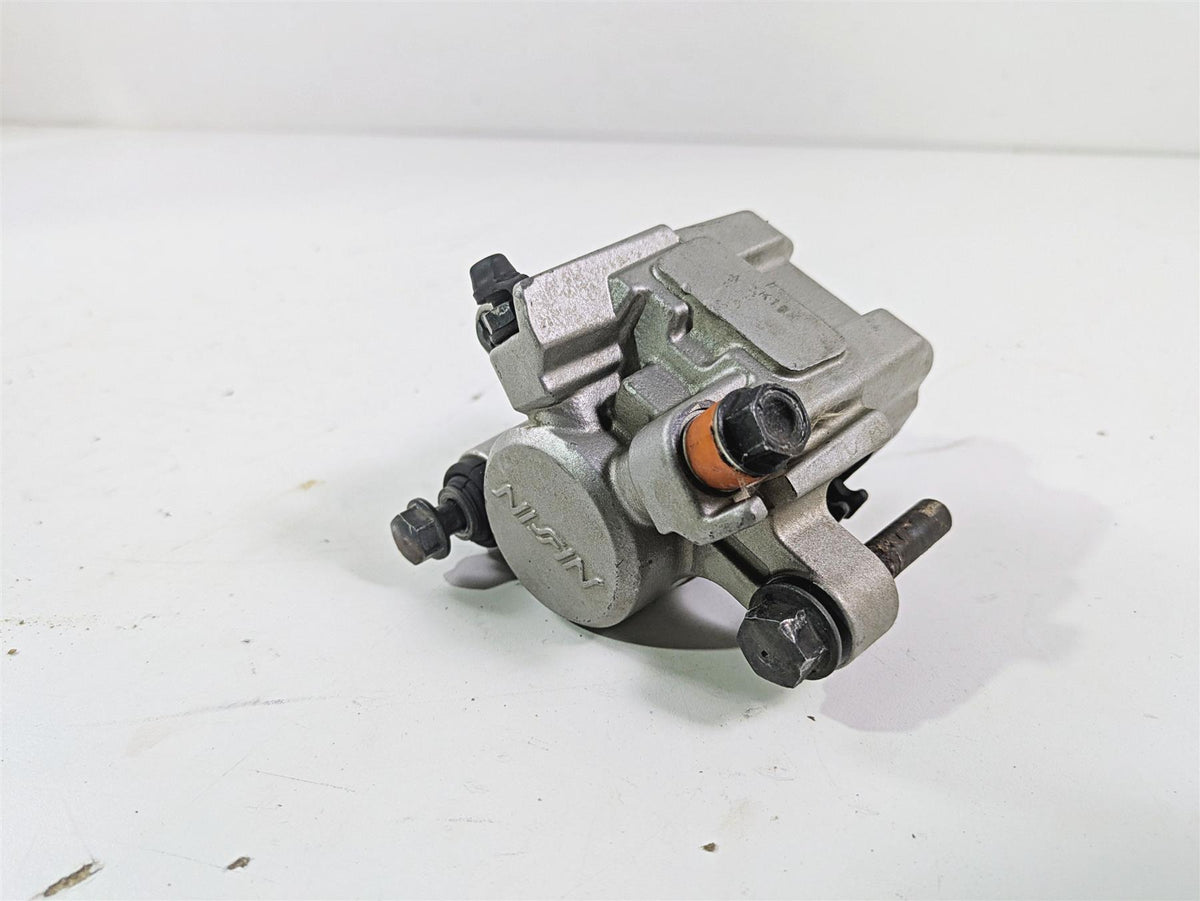 2007 Honda VTX1300 Classic Nissin Rear Brake Caliper 43150-MEA-671 43150-MEA-672 {{ shop.shopifyCountryName }} - Mototech271