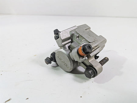 2007 Honda VTX1300 Classic Nissin Rear Brake Caliper 43150-MEA-671 43150-MEA-672 {{ shop.shopifyCountryName }} - Mototech271