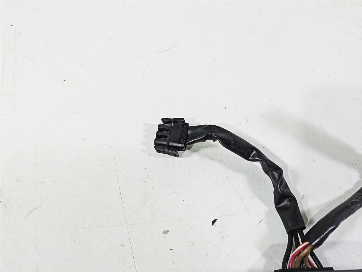 2017 BMW F800GS Adv K75 Rectifier Voltage Regulator SH541SD 61317707943 {{ shop.shopifyCountryName }} - Mototech271