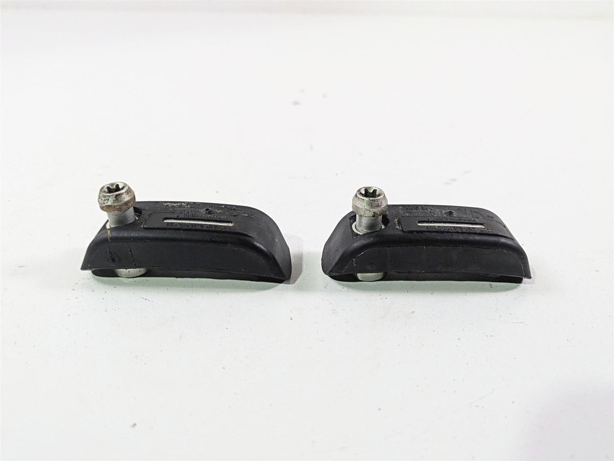 2014 BMW K1600 GTL K48 Rdc Tire Pressure Sensors Set 36318532732 {{ shop.shopifyCountryName }} - Mototech271