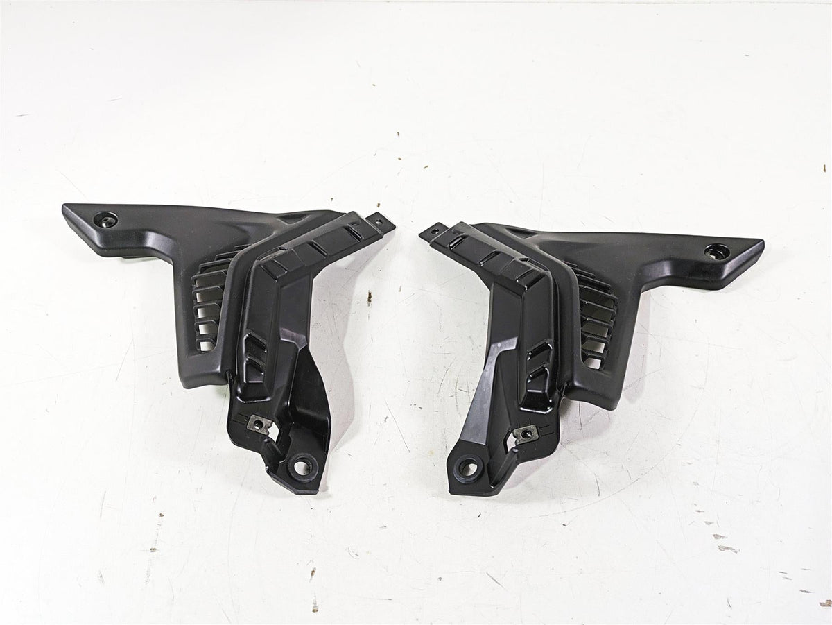 2021 Yamaha Tenere 700 XTZ7 Left Right Infill Duct Fairing Cover BW3-F8239-00-00 {{ shop.shopifyCountryName }} - Mototech271