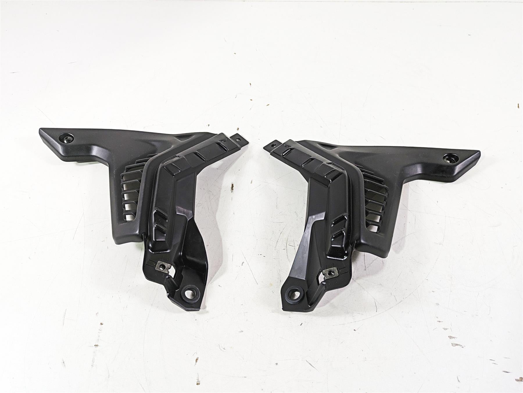 2021 Yamaha Tenere 700 XTZ7 Left Right Infill Duct Fairing Cover BW3-F8239-00-00 {{ shop.shopifyCountryName }} - Mototech271