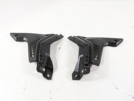 2021 Yamaha Tenere 700 XTZ7 Left Right Infill Duct Fairing Cover BW3-F8239-00-00 {{ shop.shopifyCountryName }} - Mototech271