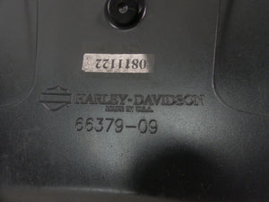 2015 Harley VRSCF Muscle V-Rod Upper Fuel Tank Air Box Cover Fairing 66379-09 | Mototech271